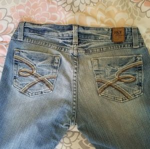 BKE jeans Size 27